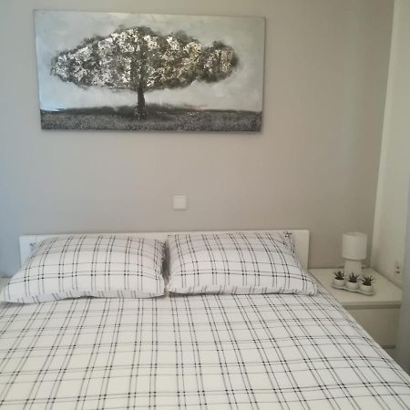 Apartmani Hermes Ядрія Екстер'єр фото