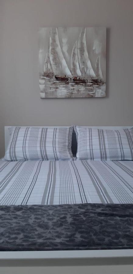 Apartmani Hermes Ядрія Екстер'єр фото