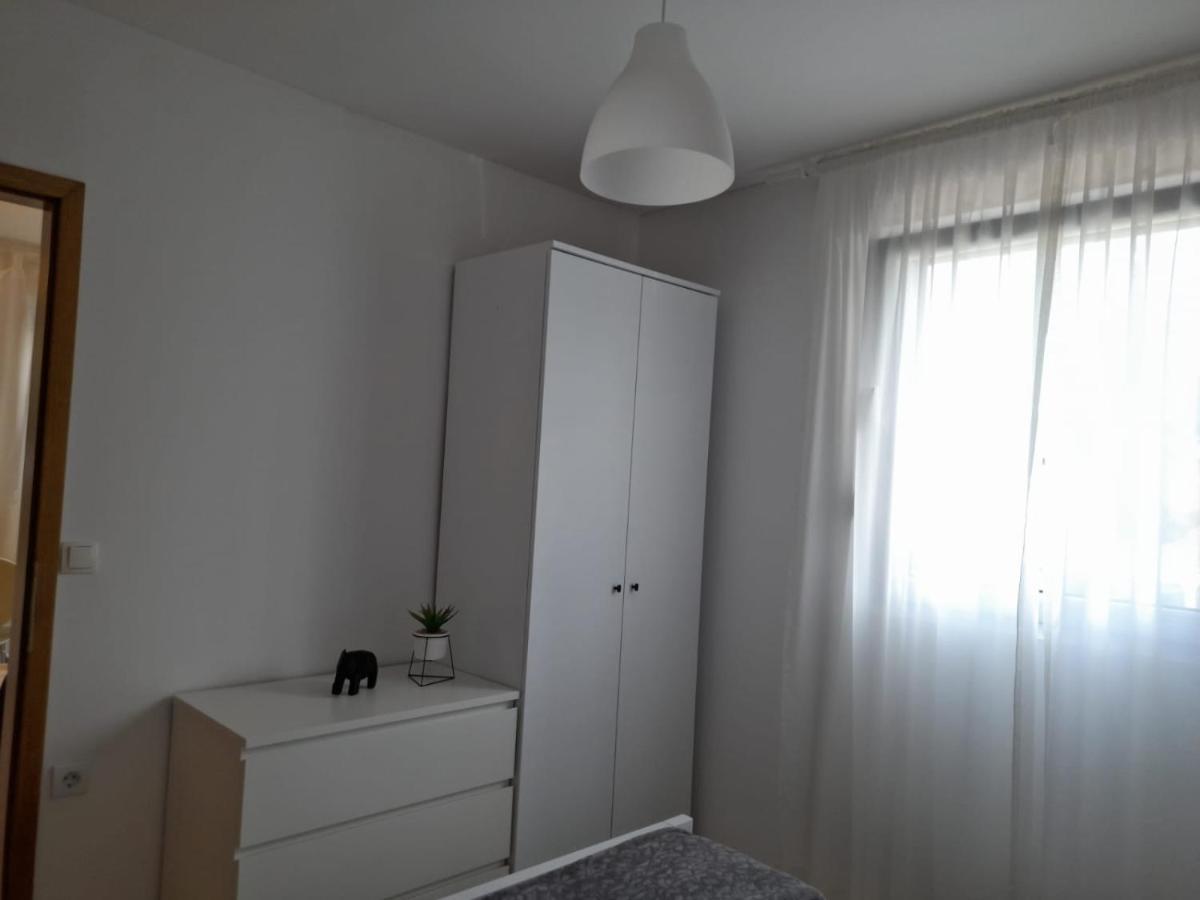 Apartmani Hermes Ядрія Екстер'єр фото