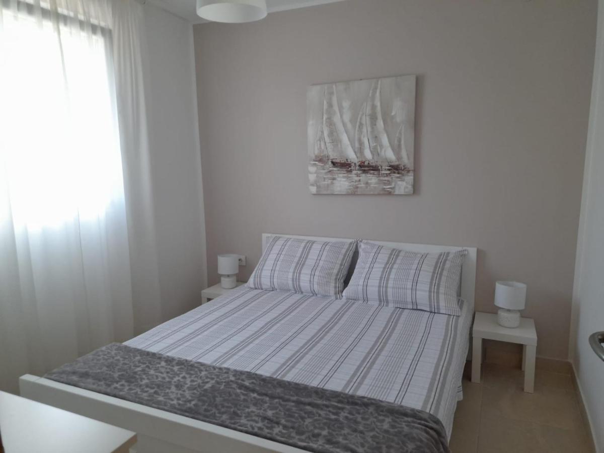 Apartmani Hermes Ядрія Екстер'єр фото