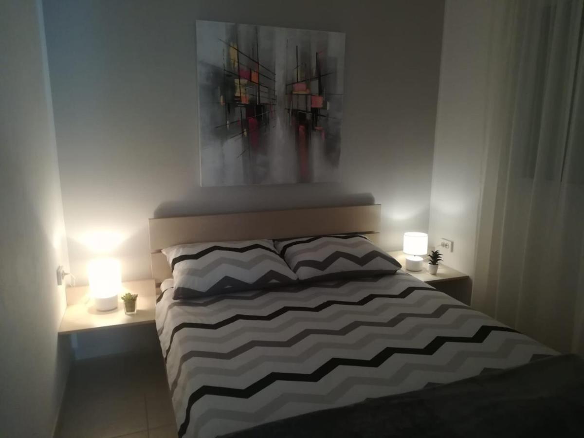 Apartmani Hermes Ядрія Екстер'єр фото