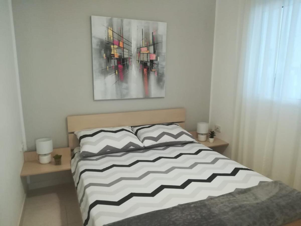 Apartmani Hermes Ядрія Екстер'єр фото