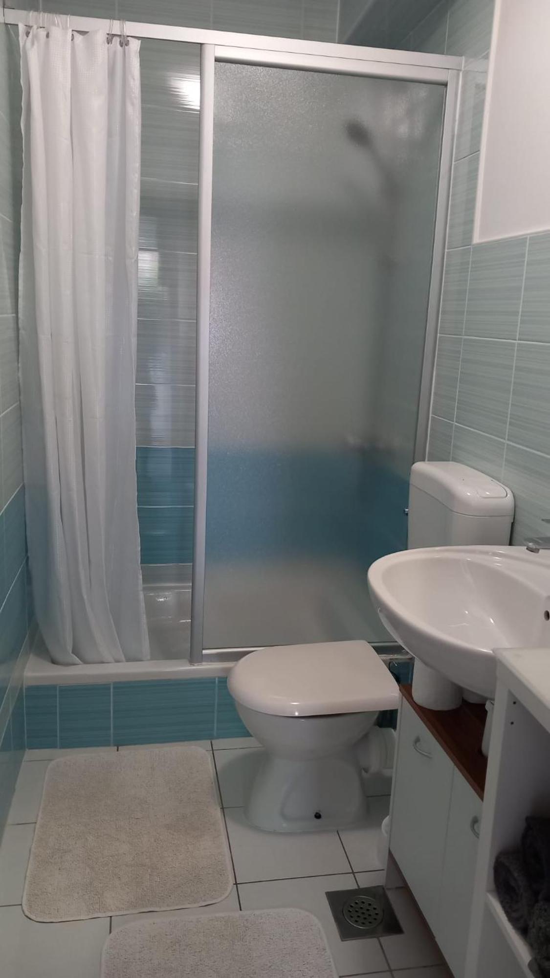 Apartmani Hermes Ядрія Екстер'єр фото