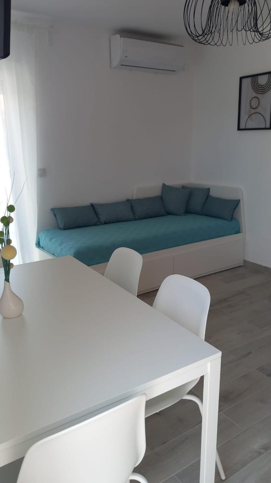 Apartmani Hermes Ядрія Екстер'єр фото