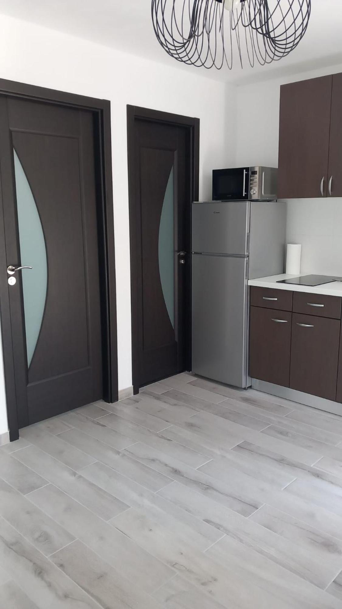 Apartmani Hermes Ядрія Екстер'єр фото