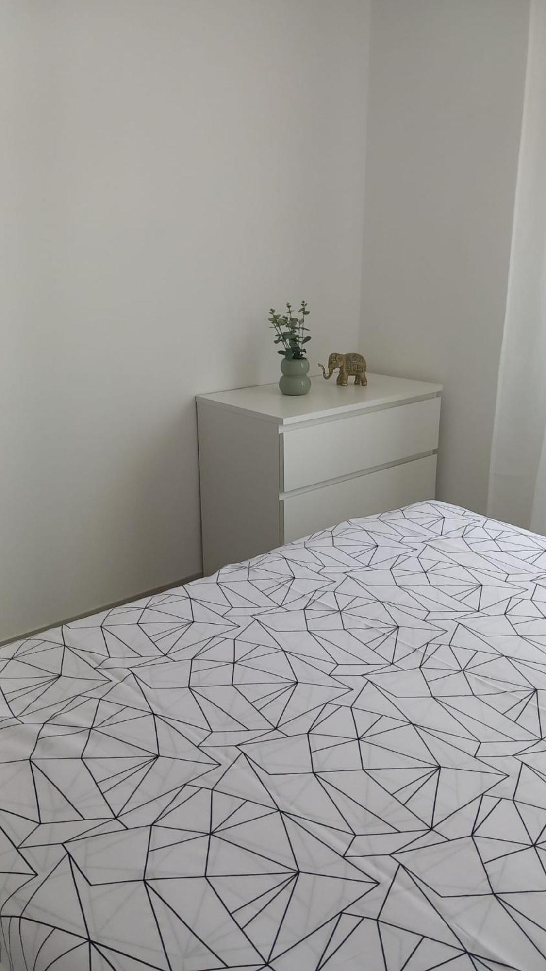 Apartmani Hermes Ядрія Екстер'єр фото