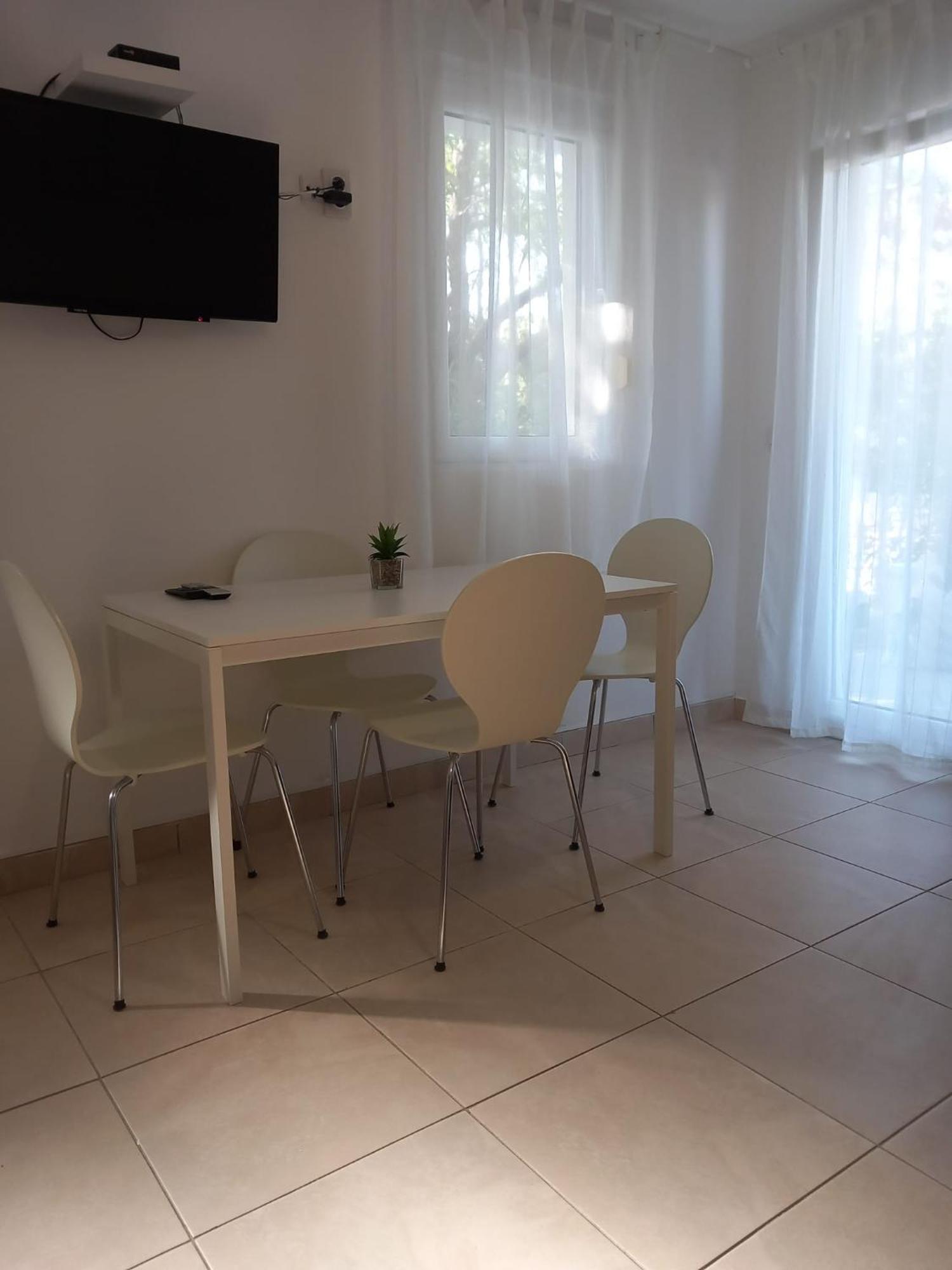 Apartmani Hermes Ядрія Екстер'єр фото