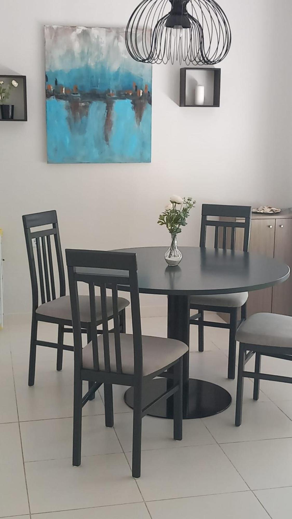 Apartmani Hermes Ядрія Екстер'єр фото